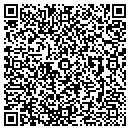 QR code with Adams Kennel contacts