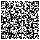 QR code with T J Maxx contacts