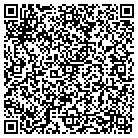 QR code with Allegra Print & Imaging contacts