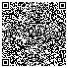 QR code with Three C Tire Wheel & Service contacts