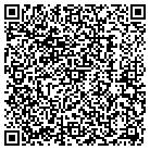 QR code with Richard Hoadley DDS PC contacts