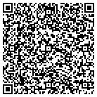 QR code with J Blashill and Associates contacts
