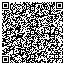 QR code with J L Stephan Co contacts