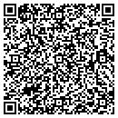 QR code with SOS Express contacts