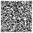 QR code with M Daniel Pikstein CPA contacts