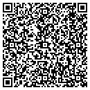 QR code with L N L Window & Door contacts