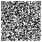 QR code with Cinjin Cain Construction contacts