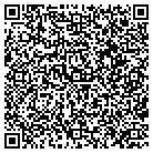QR code with Malcolm R Keeler CPA PC contacts