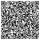 QR code with Konaville Koffee Inc contacts