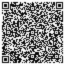 QR code with D 9 Systems Inc contacts