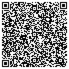 QR code with D & C On-Site Cleaners contacts