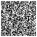 QR code with Kauten Const contacts