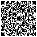 QR code with Thunderoad Inc contacts
