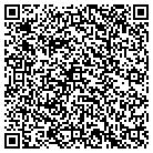 QR code with L & S Mobile Mini-Blind Clean contacts