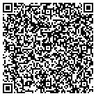 QR code with T & C Federal Credit Union contacts