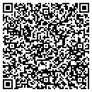 QR code with Red Line Lawn contacts