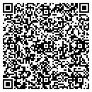 QR code with A Best Paw Forward contacts