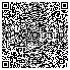QR code with Ava Hearing Center contacts