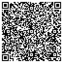 QR code with Uniformly Yours contacts