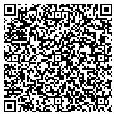 QR code with Redline Auto contacts