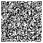 QR code with Detroit Conf U Methodist contacts
