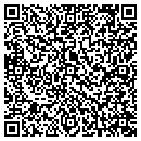 QR code with RB Unique Caroeting contacts