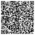 QR code with Resco contacts