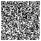 QR code with Alexanders's Allegan Community contacts