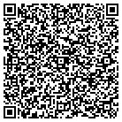 QR code with First of Michigan Corporation contacts