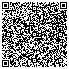 QR code with McKineley Properties contacts