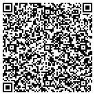 QR code with D & T Quality Vending Service contacts