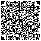 QR code with Baldwin Street Christian Charity contacts