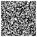 QR code with J K Records contacts