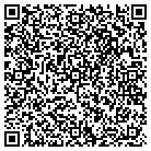 QR code with C & L Unlimited Services contacts