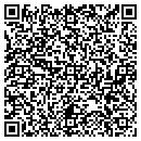 QR code with Hidden View Resort contacts