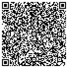 QR code with Jellybean's Used Book & Record contacts