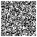 QR code with The Collision Shop contacts