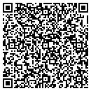 QR code with All Washed Up contacts