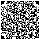 QR code with Second To None Cleaning Service contacts