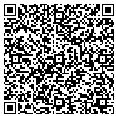 QR code with S I Tandem contacts
