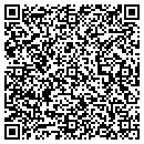 QR code with Badger Lining contacts