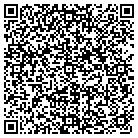 QR code with Advanced Fiberglass Service contacts
