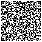 QR code with Man's Best Friend Grooming LLC contacts