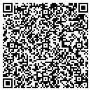 QR code with James N Frost contacts