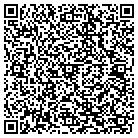 QR code with Prima Construction Inc contacts