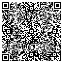 QR code with S A Morman & Co contacts
