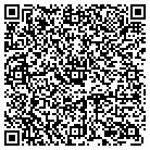 QR code with A Competitive Excavating Co contacts