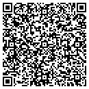 QR code with W H Design contacts