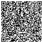 QR code with Escanaba Dist Offc of Cong Bar contacts
