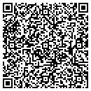 QR code with James Tibbe contacts